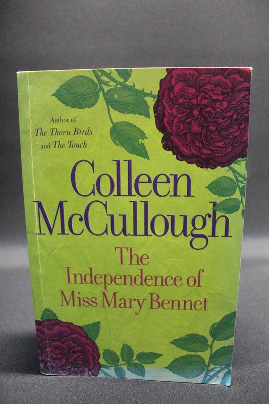 The Independence of Miss Mary Bennet [Second Hand]