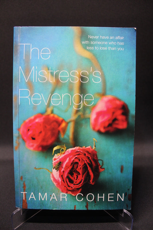 The Mistress's Revenge [Second Hand]