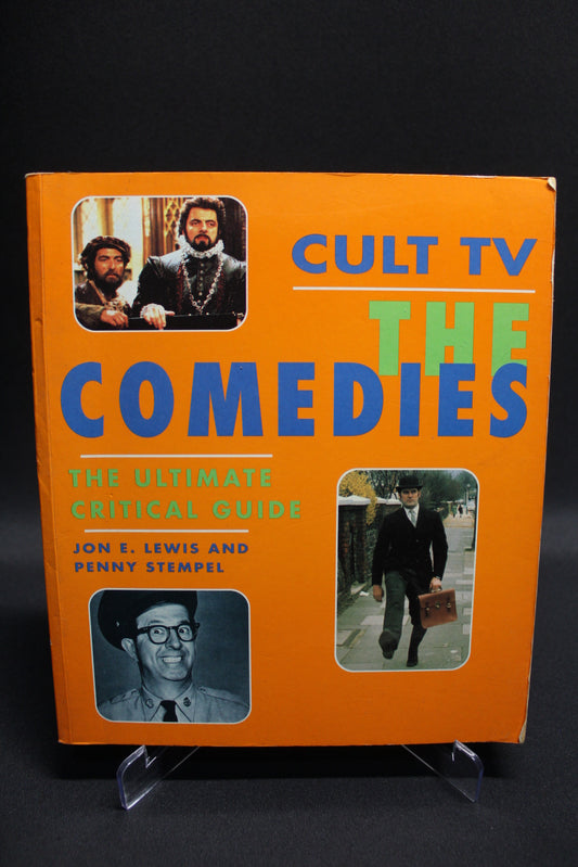 Cult TV: The Comedies [Second Hand]