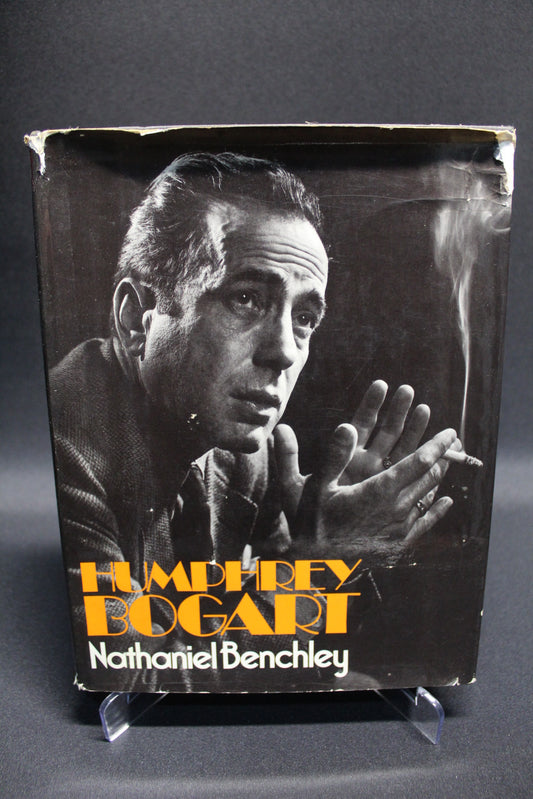 Humphrey Bogart [Second Hand]