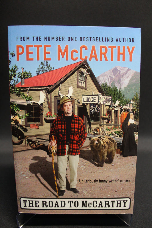 The Road To McCarthy [Second Hand]