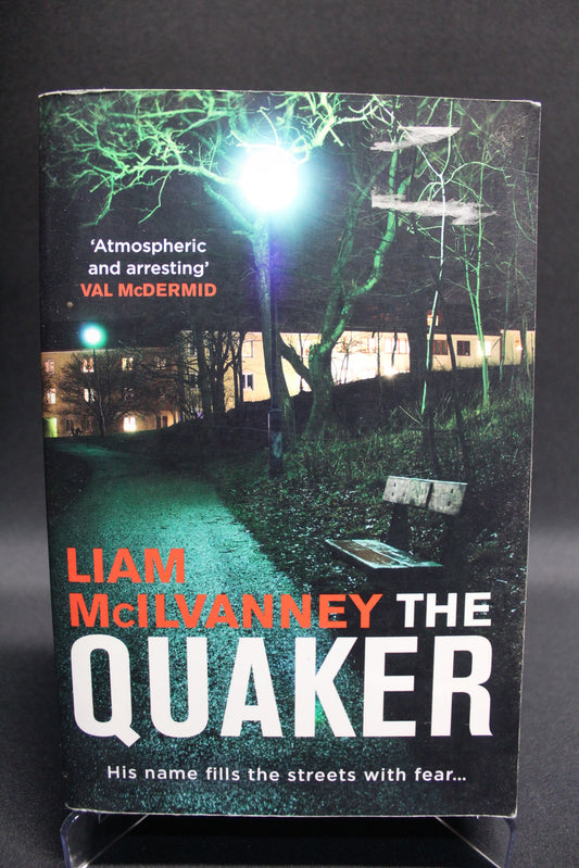 The Quaker [Second Hand]