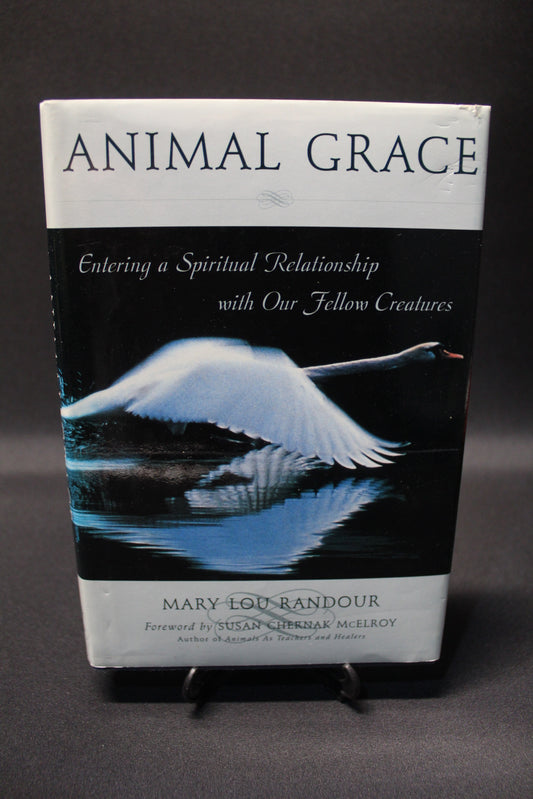 Animal Grace [Second Hand]