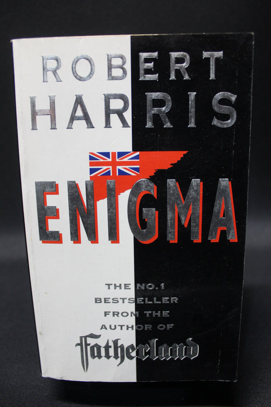 Enigma [Second Hand]