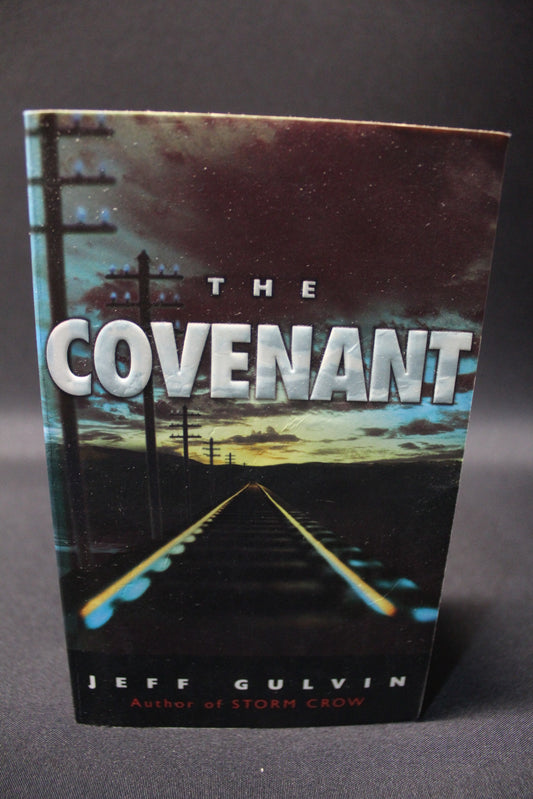 The Covenant [Second Hand]