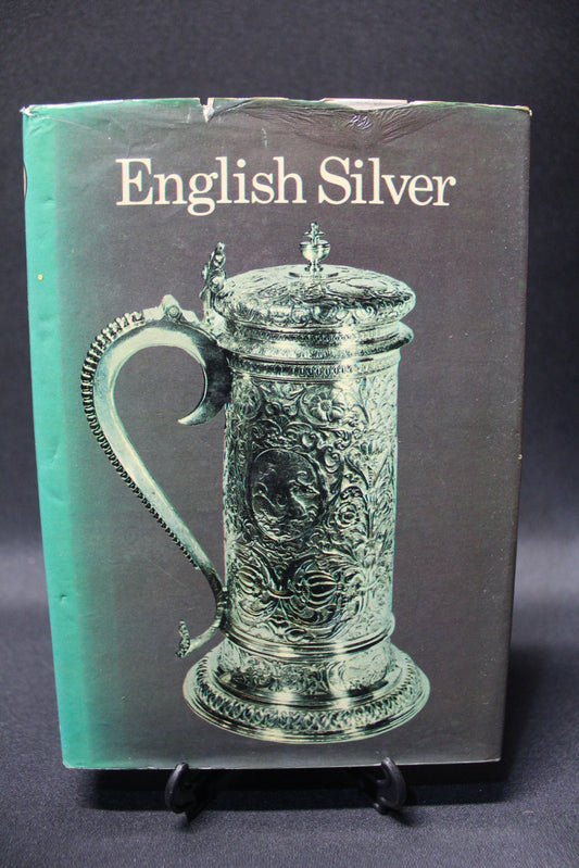 English Silver [Second Hand]