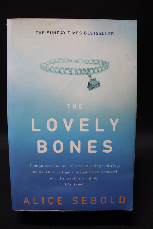 The Lovely Bones [Second Hand]