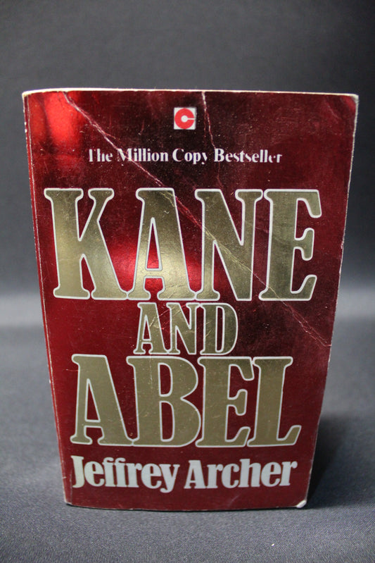 Kane and Abel [Second Hand]