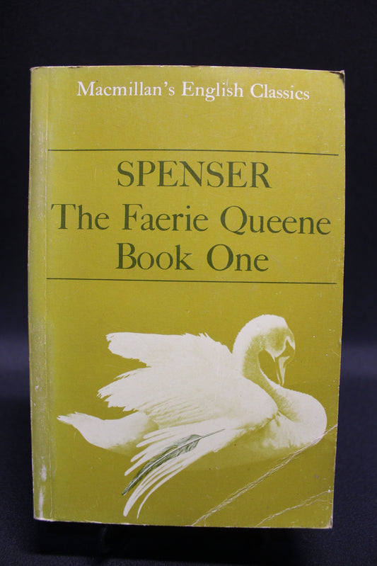 The Faerie Queene Book One [Second Hand]