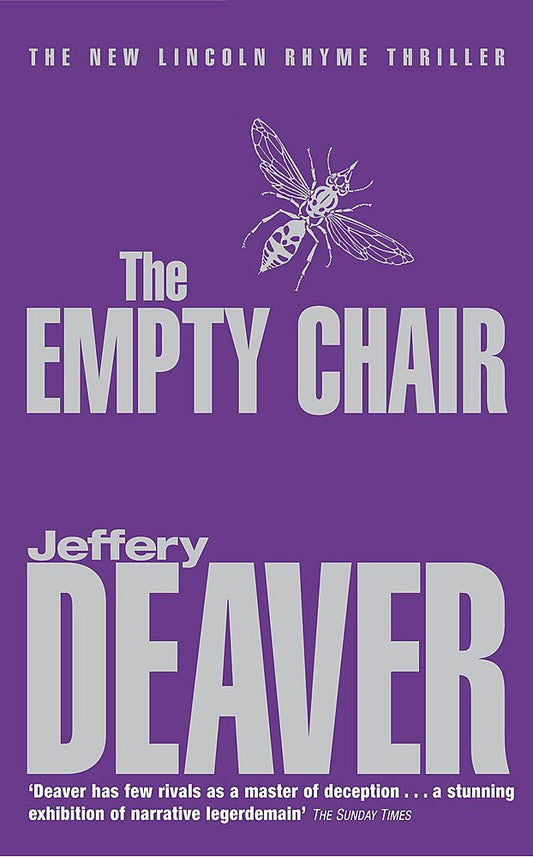 The Empty Chair
