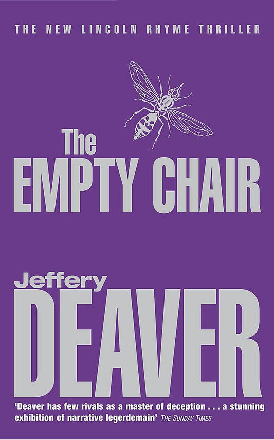 The Empty Chair [Second Hand]