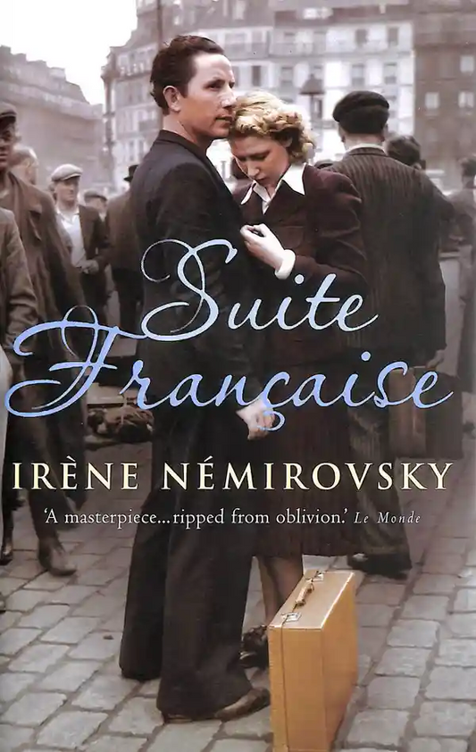 Suite Francaise