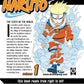 Naruto Vol. 1